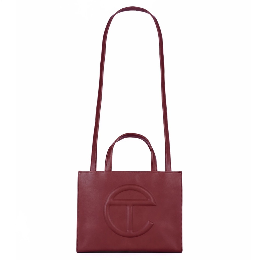 Authentic NWT TELFAR "NOT FOR YOU — FOR EVERYONE"